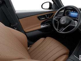 2027 Mercedes-Benz E-Class - Exterior - 1