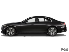 2027 Mercedes-Benz E-Class - Exterior - 1