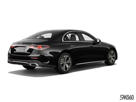 2027 Mercedes-Benz E-Class - Exterior - 1