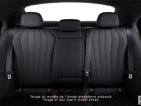Mercedes-Benz E-Class  2027 - Extérieur - 1