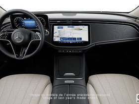 Mercedes-Benz E-Class  2027 - Extérieur - 1