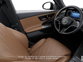Mercedes-Benz E-Class  2027 - Extérieur - 1