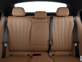 2027 Mercedes-Benz E-Class - Exterior - 1