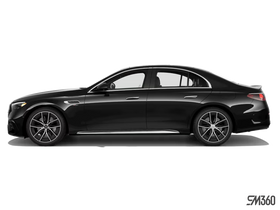 2027 Mercedes-Benz E-Class - Exterior - 1