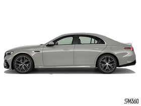 2027 Mercedes-Benz E-Class - Exterior - 1