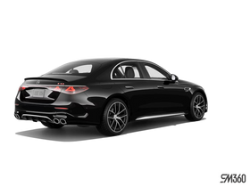 2027 Mercedes-Benz E-Class - Exterior - 1