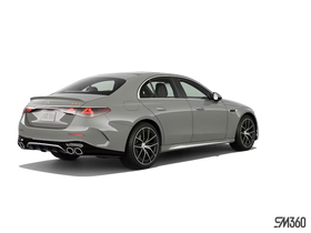 2027 Mercedes-Benz E-Class - Exterior - 1