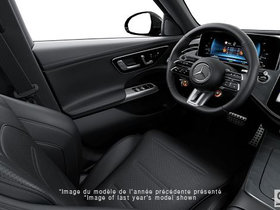 2027 Mercedes-Benz E-Class - Exterior - 1