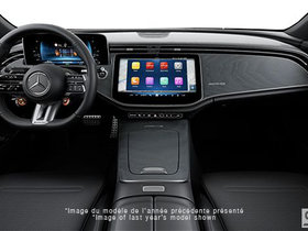 2027 Mercedes-Benz E-Class - Exterior - 1