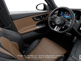 2027 Mercedes-Benz E-Class - Exterior - 1