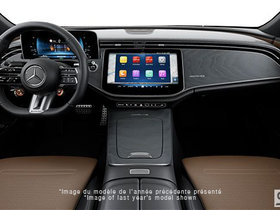 2027 Mercedes-Benz E-Class - Exterior - 1