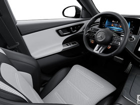 2027 Mercedes-Benz E-Class - Exterior - 1