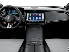 2027 Mercedes-Benz E-Class - Exterior - 1