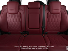 2027 Mercedes-Benz G-Class - Exterior - 1