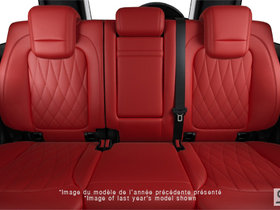 2027 Mercedes-Benz G-Class - Exterior - 1