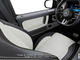 2027 Mercedes-Benz G-Class - Exterior - 1