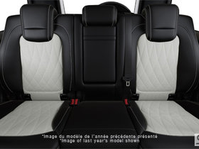 2027 Mercedes-Benz G-Class - Exterior - 1