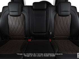 2027 Mercedes-Benz G-Class - Exterior - 1