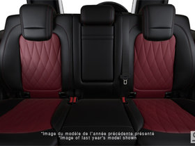Mercedes-Benz G-Class  2027 - Extérieur - 1