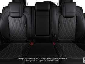 2027 Mercedes-Benz G-Class - Exterior - 1