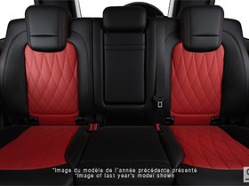 Mercedes-Benz G-Class  2027 - Extérieur - 1