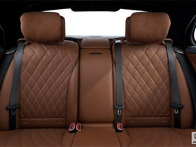 Mercedes-Benz S-Class  2027 - Extérieur - 1