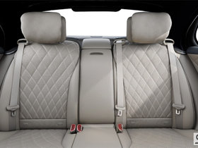 2027 Mercedes-Benz S-Class - Exterior - 1