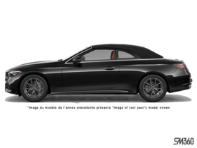 Mercedes-Benz CLE  2027 - Extérieur - 1