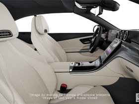 2027 Mercedes-Benz CLE - Exterior - 1