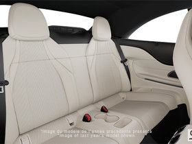 2027 Mercedes-Benz CLE - Exterior - 1