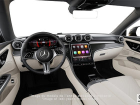 2027 Mercedes-Benz CLE - Exterior - 1