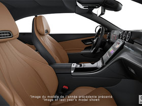 Mercedes-Benz CLE  2027 - Extérieur - 1