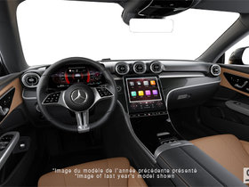 Mercedes-Benz CLE  2027 - Extérieur - 1