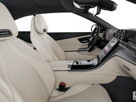 2027 Mercedes-Benz CLE - Exterior - 1