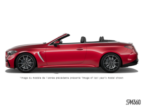 2027 Mercedes-Benz CLE - Exterior - 1