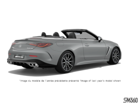 2027 Mercedes-Benz CLE - Exterior - 1