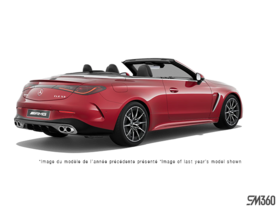 2027 Mercedes-Benz CLE - Exterior - 1