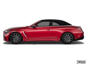 2027 Mercedes-Benz CLE - Exterior - 1