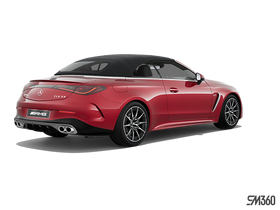 2027 Mercedes-Benz CLE - Exterior - 1