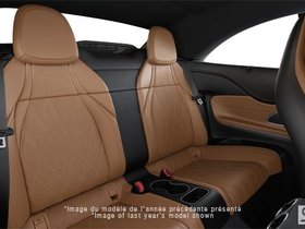 2027 Mercedes-Benz CLE - Exterior - 1