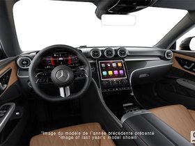 2027 Mercedes-Benz CLE - Exterior - 1