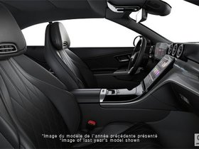 2027 Mercedes-Benz CLE - Exterior - 1