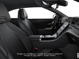 2027 Mercedes-Benz CLE - Exterior - 1