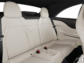 2027 Mercedes-Benz CLE - Exterior - 1