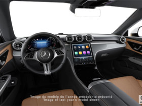 Mercedes-Benz CLE  2027 - Extérieur - 1