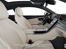 2027 Mercedes-Benz CLE - Exterior - 1