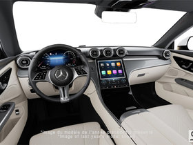 2027 Mercedes-Benz CLE - Exterior - 1