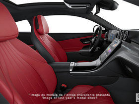 2027 Mercedes-Benz CLE - Exterior - 1