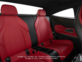 2027 Mercedes-Benz CLE - Exterior - 1