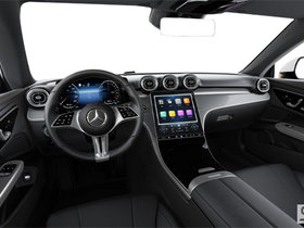 2027 Mercedes-Benz CLE - Exterior - 1